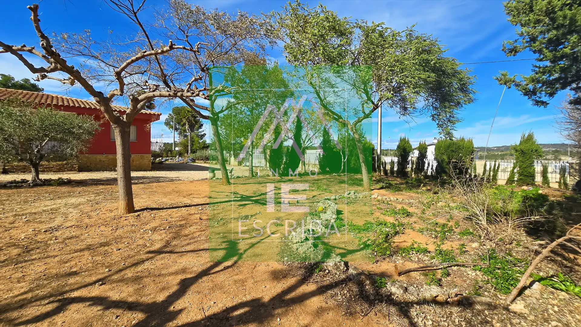 Casa o chalet en venta en Urbanizacion Lloma Molina, 13, Catadau