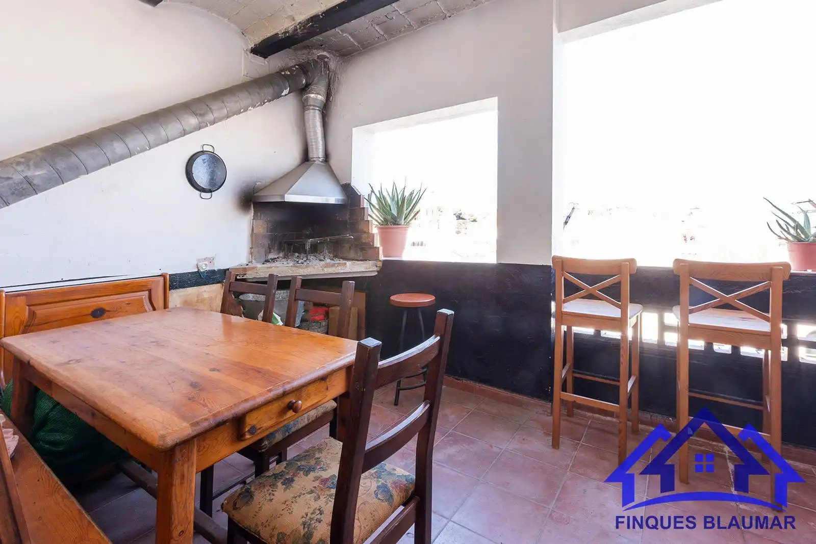 Piso en venta en Arenys de Mar con Terraza