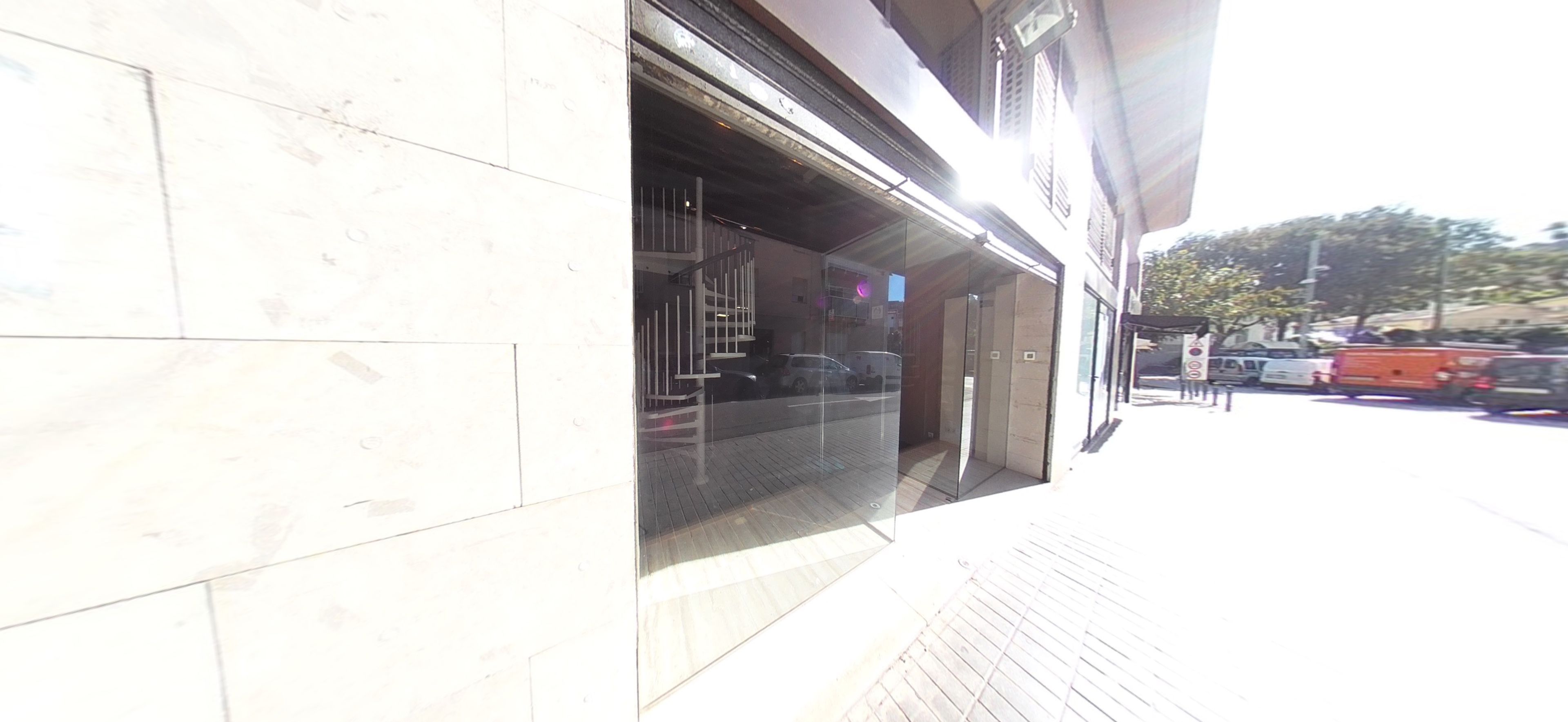 Premises to rent in Carrer de les Monges, Sant Andreu de la Barca
