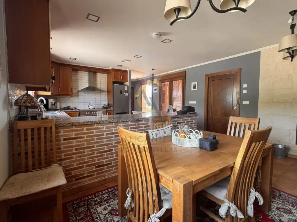 Chalet en venta en Partida Rincon, imagen 12