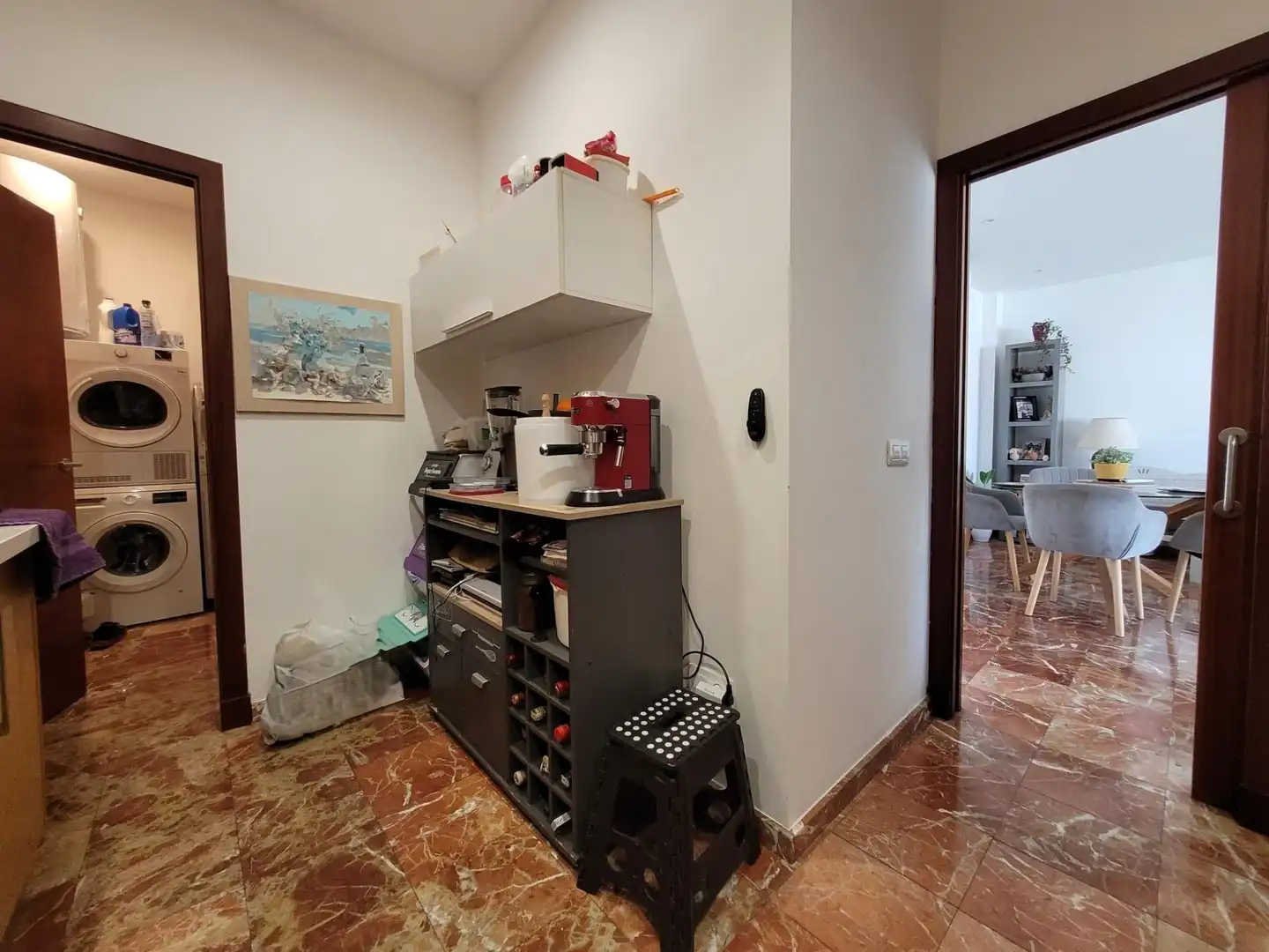 Penthouse mit Aufzug zum Verkauf in Ciutadella, imagen 20