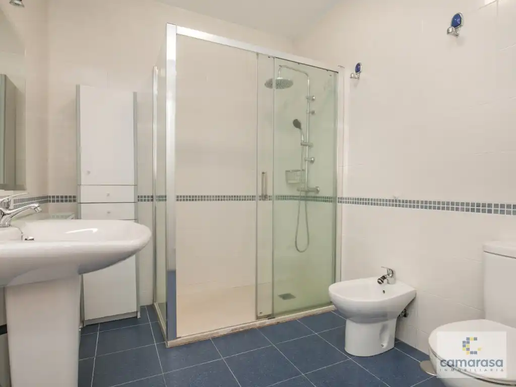 Flat with lift to rent in Plaza Claudio Sanchez Albornoz 4, imagen 19