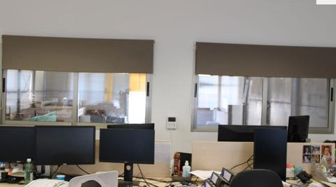 Photo 5 of Premises to rent in Avinguda Ancha de Castelar, 23, Divina Pastora, Alicante / Alacant