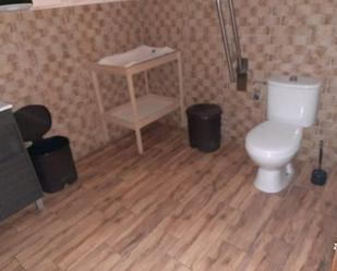 Bathroom of Industrial buildings to rent in Monóvar  / Monòver
