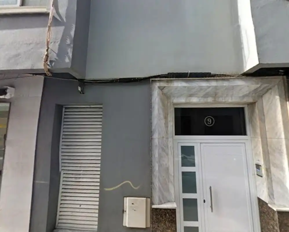 Appartement à vendre à Clavel