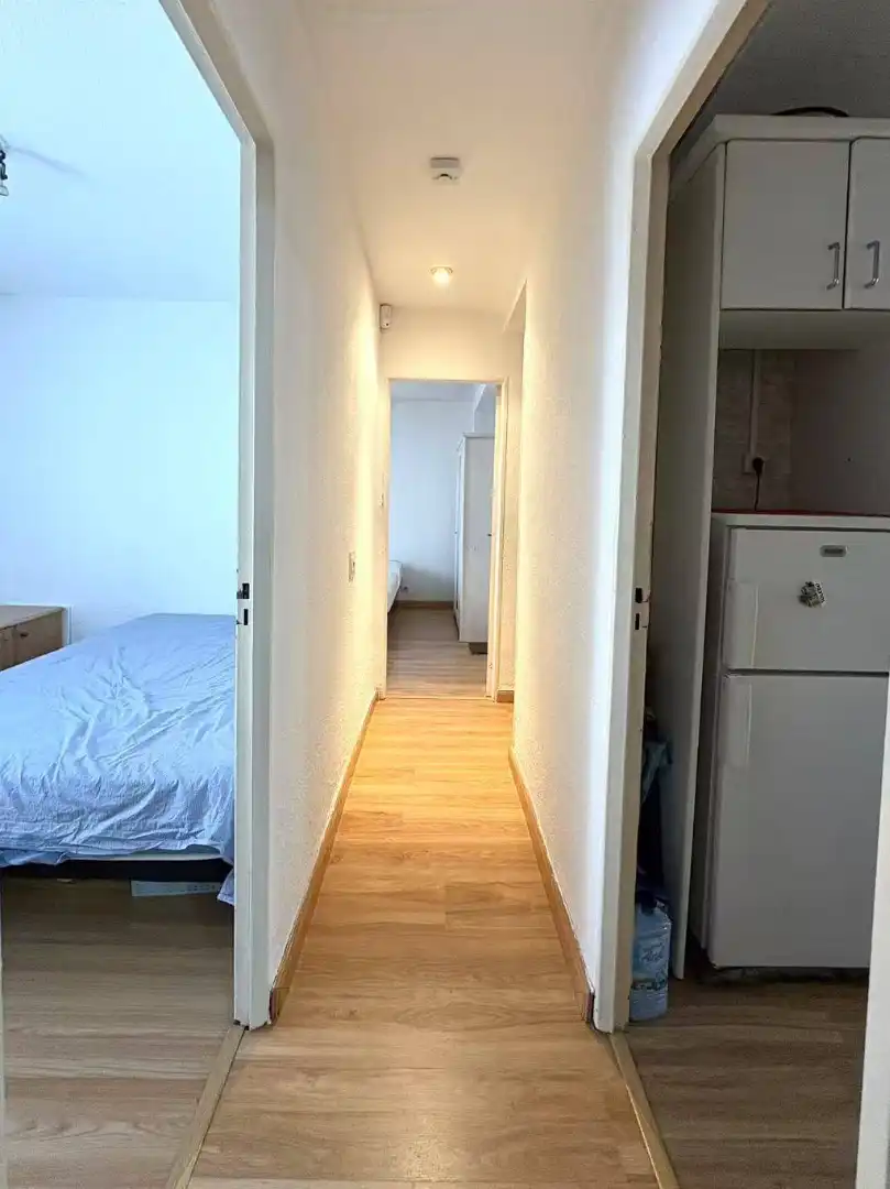 Flat for sale in Móstoles  with Air Conditioner, Parquet flooring and Oven