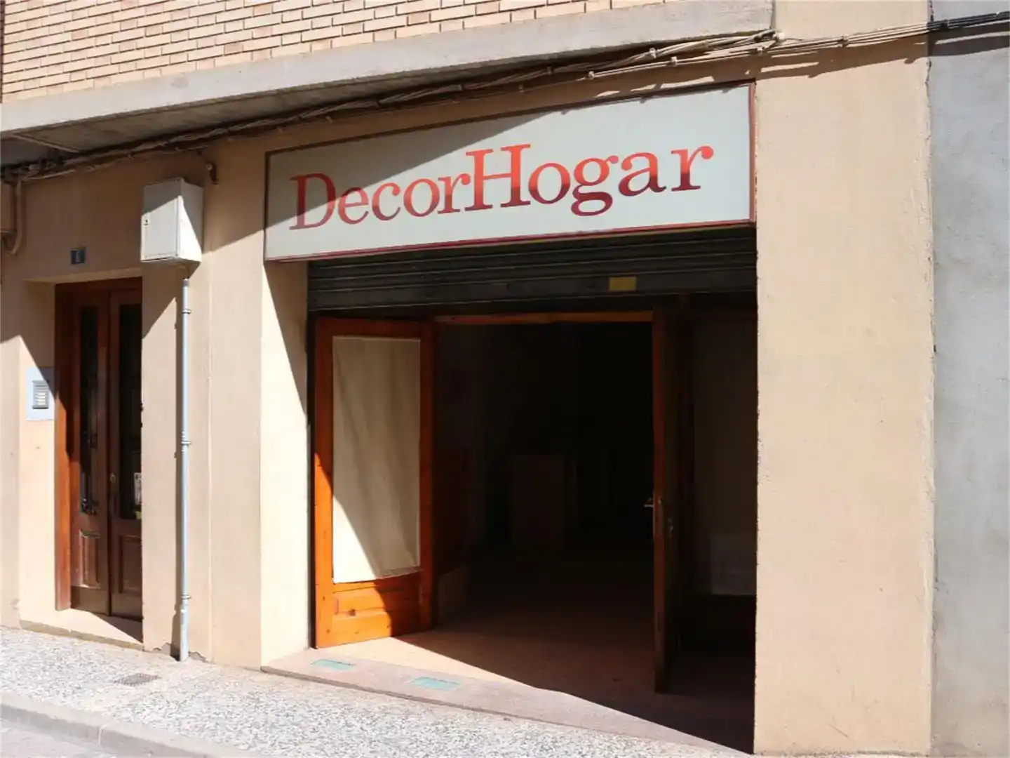 Local en venda en Caspe amb Aire condicionat