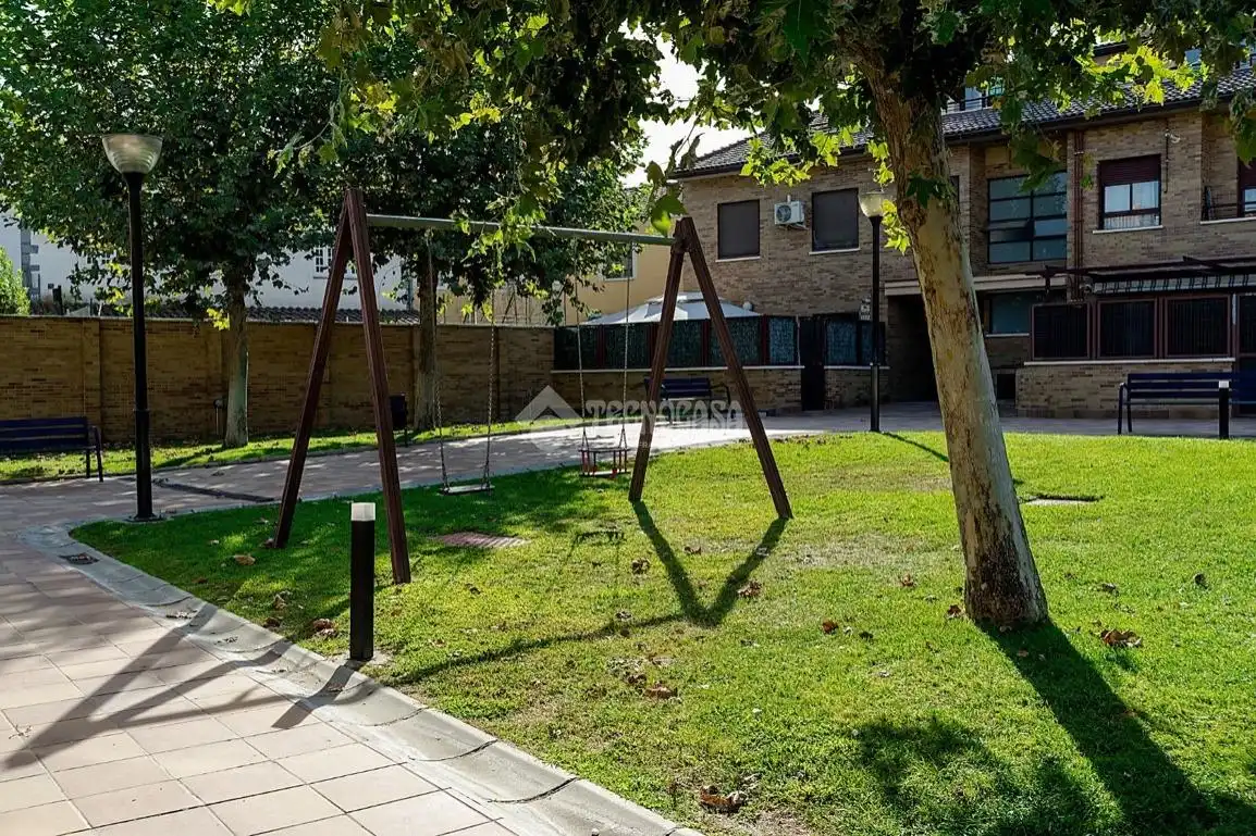 Appartement avec terrasse à vendre à San Martín de la Vega, imagen 3