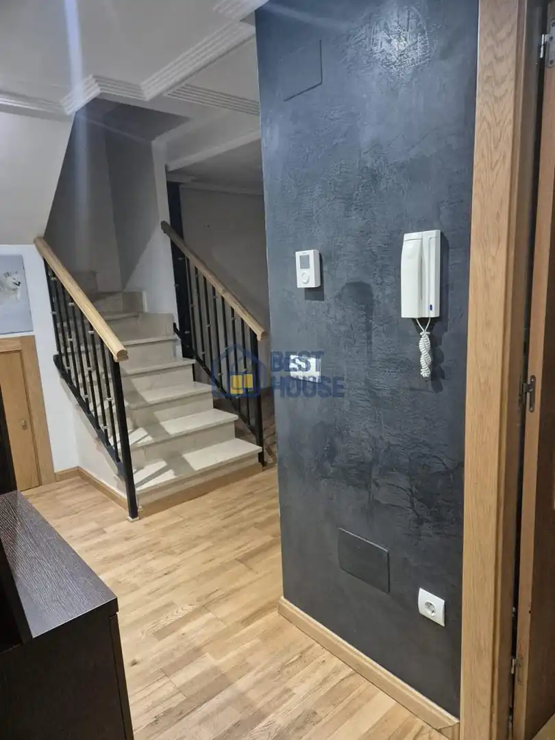 Duplex con ascensore in vendita a Trobajo del Camino, imagen 8