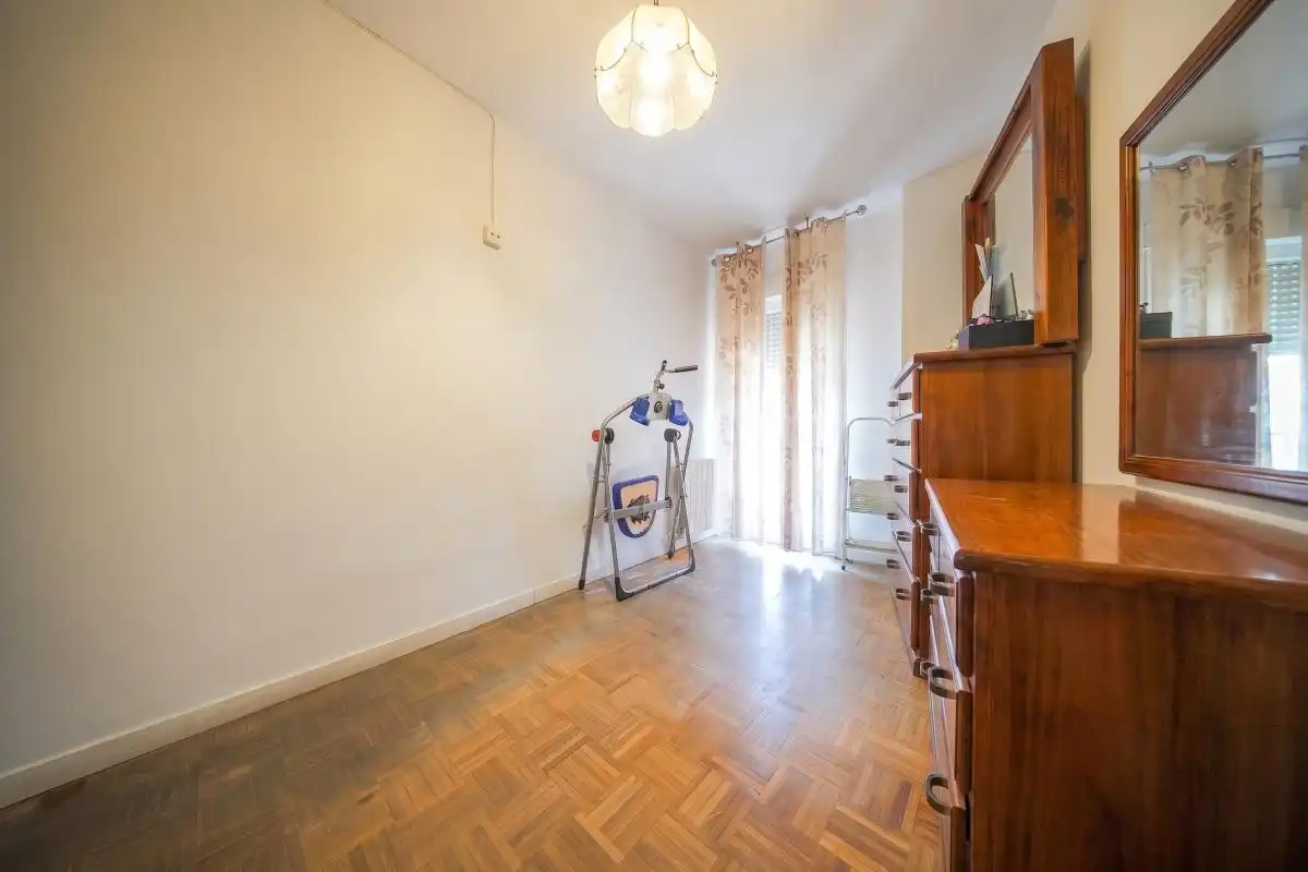 Habitación de Piso en venta en Madrid con Aire acondicionado, Calefacción y Terraza