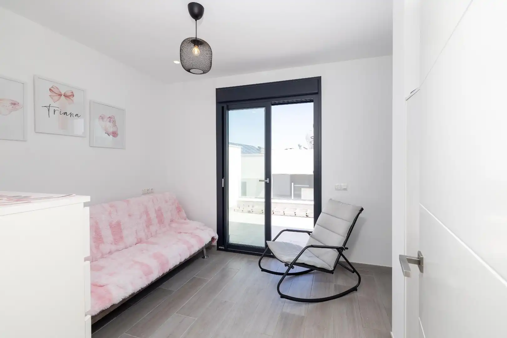 Habitatge amb terrassa en venda a Calle Calle Santa Lucía, imagen 43