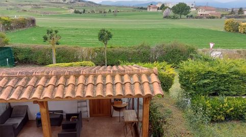 Foto 2 de Casa o xalet en venda a Bu-730, Crucero - Aquende, Miranda de Ebro