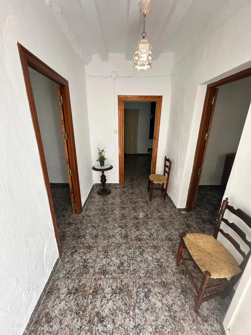 Finca rústica en venda en Somontín