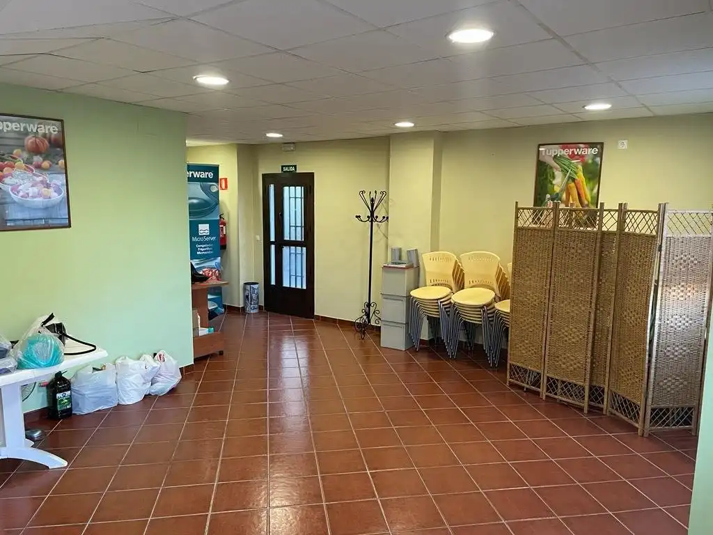 Local en venta en Algeciras