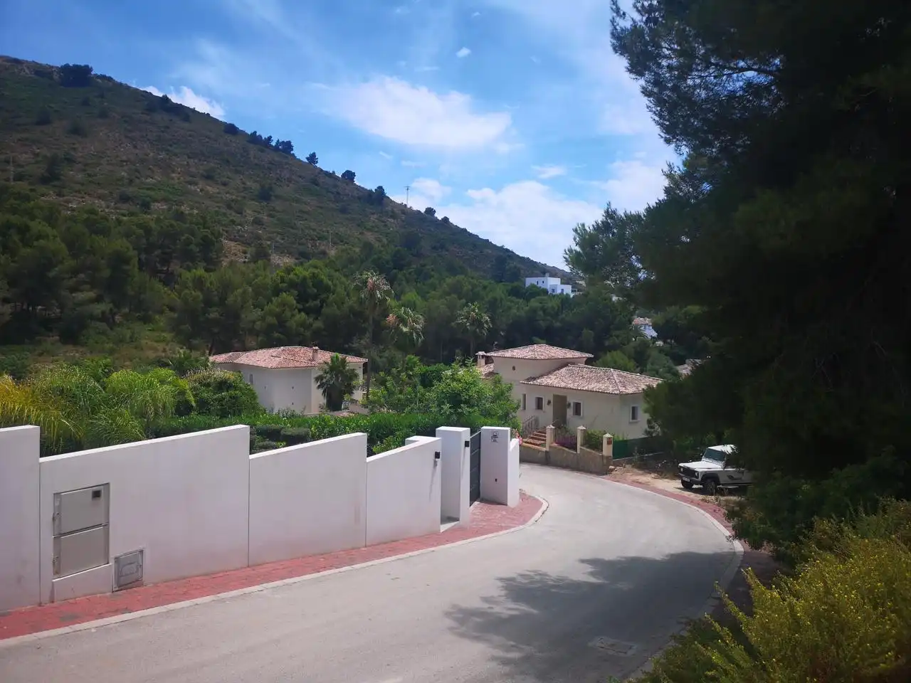 Residential for sale in Puerto De Encina, Paichi