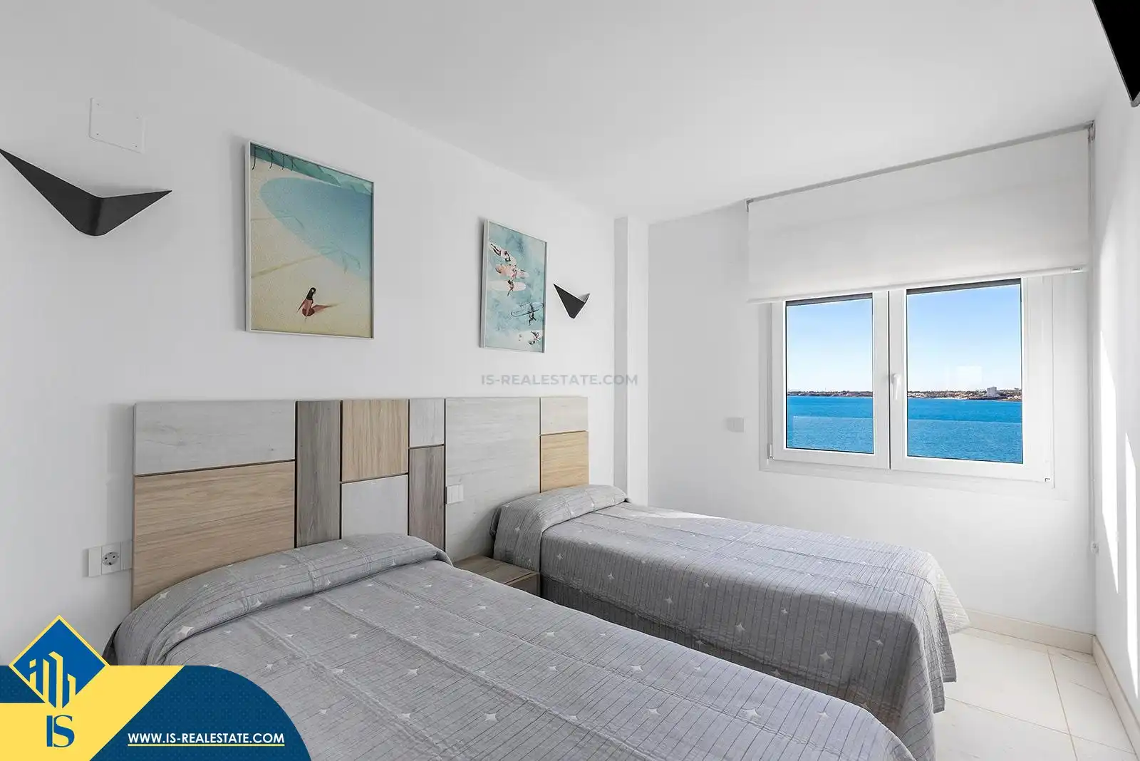 Appartamento con piscina in vendita a Playa del Acequión, Náufragos y Rocío del Mar, imagen 24