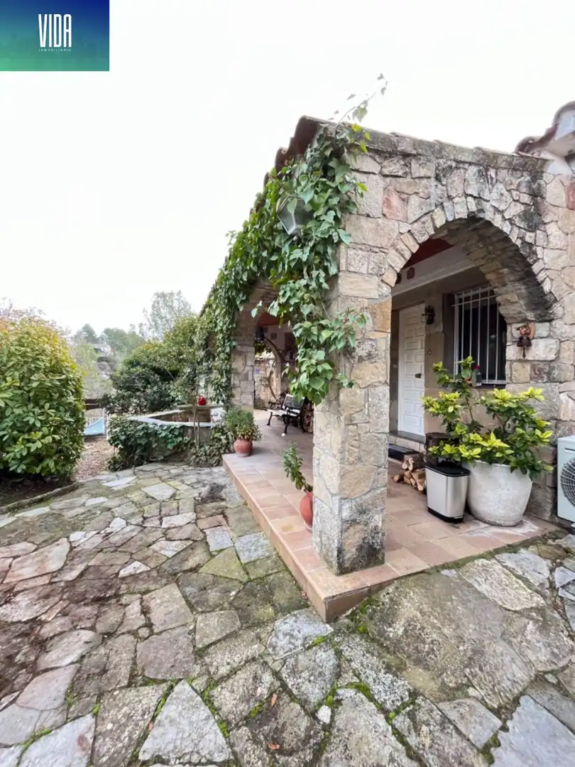 Casa amb piscina en venda a Fonollosa, imagen 5