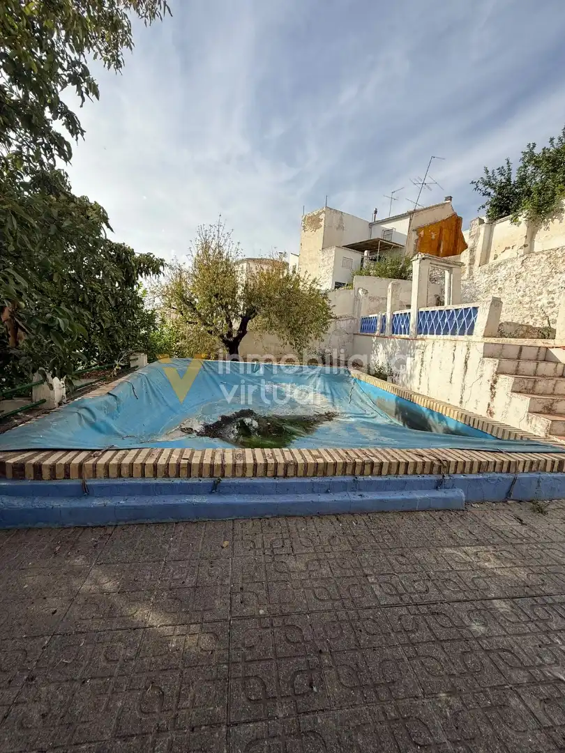 House with terrace for sale in Calle Pedro Gómez 42, imagen 40
