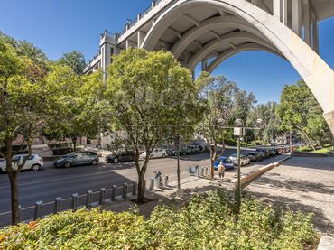 Piso con ascensor en venta en Calle del Pretil de los Consejos