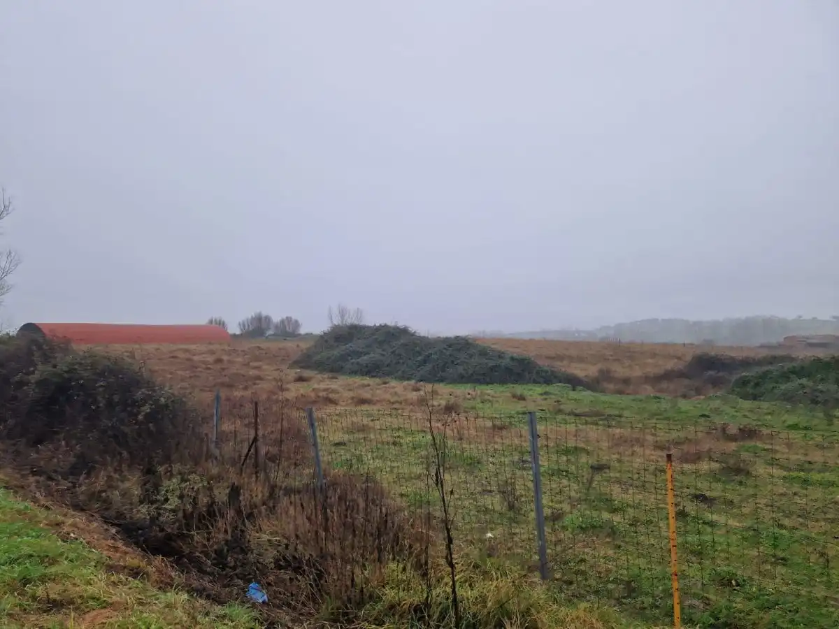 Residential for sale in Carcaboso