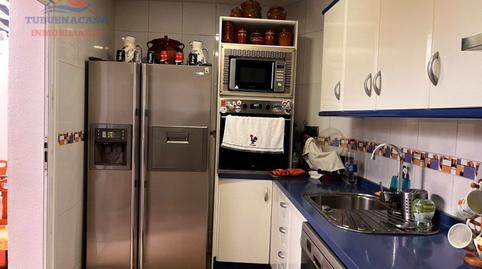 Foto 4 de Casa o xalet en venda a Calle Mar Rojo, Bahia, Murcia