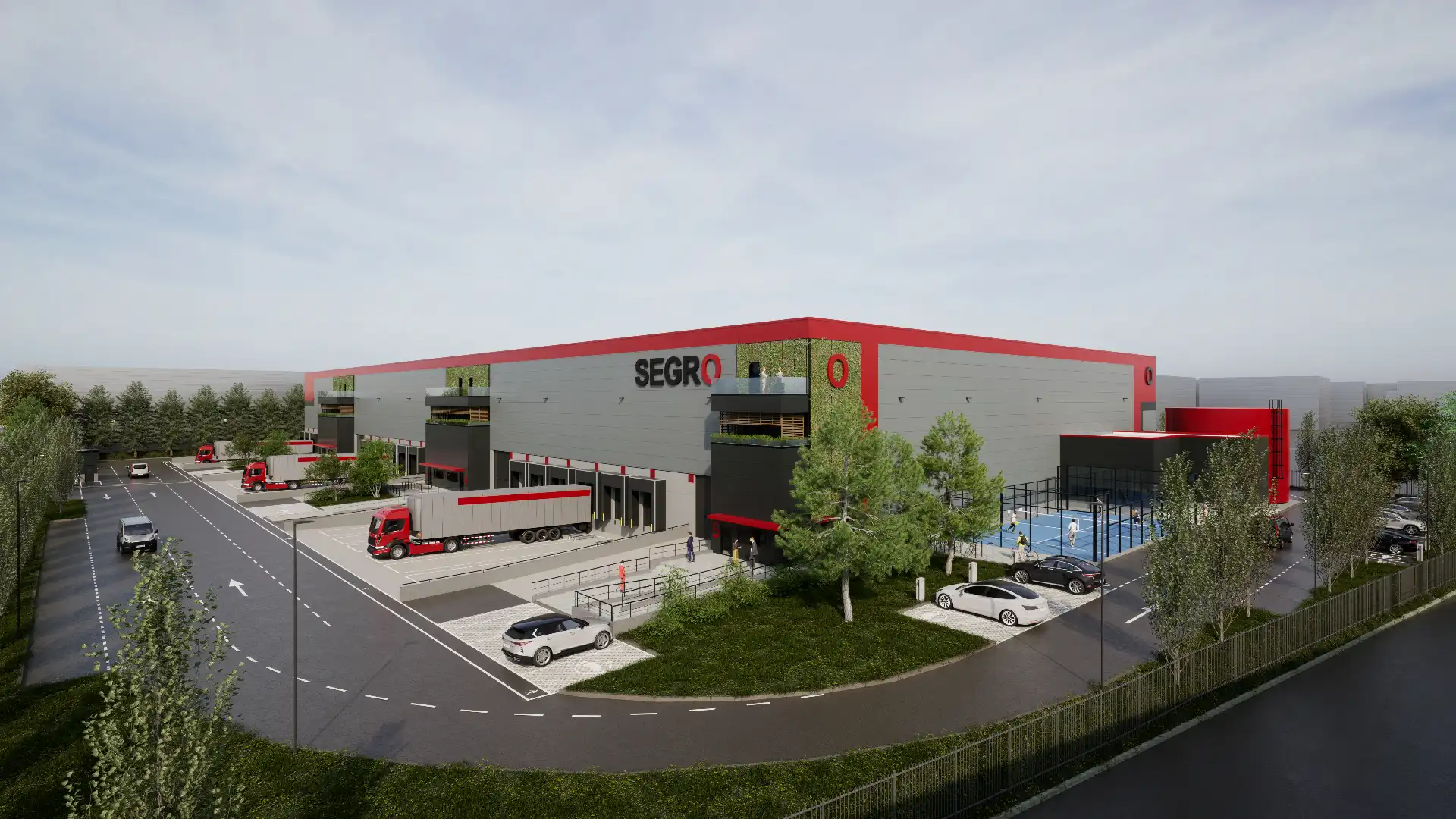 Industrial building with lift to rent in Avenida de Fuentemar 35, imagen 2
