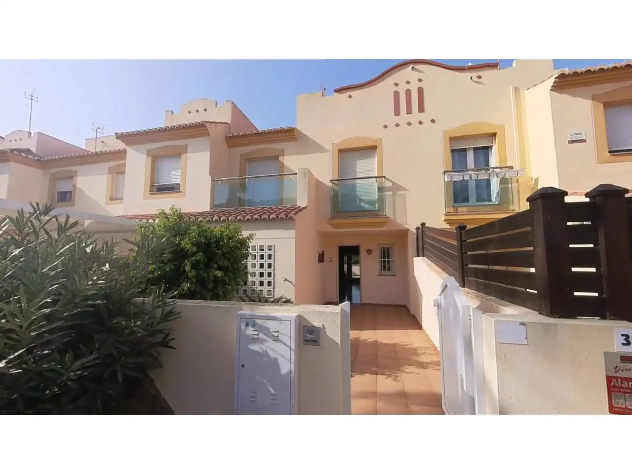 Casa con piscina in vendita a Calle Salsona, imagen 2