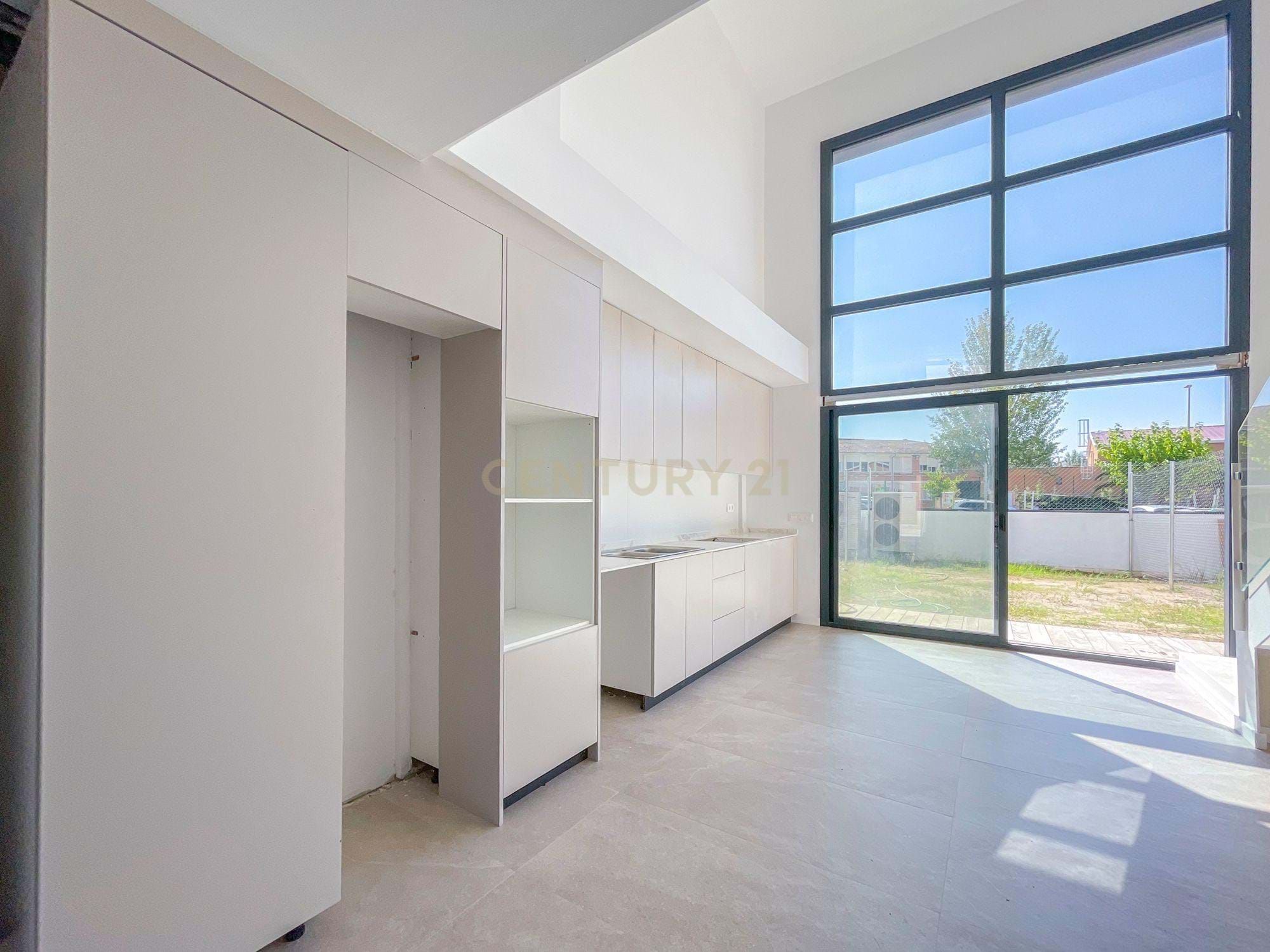 Kitchen of House or chalet for sale in Hostalric