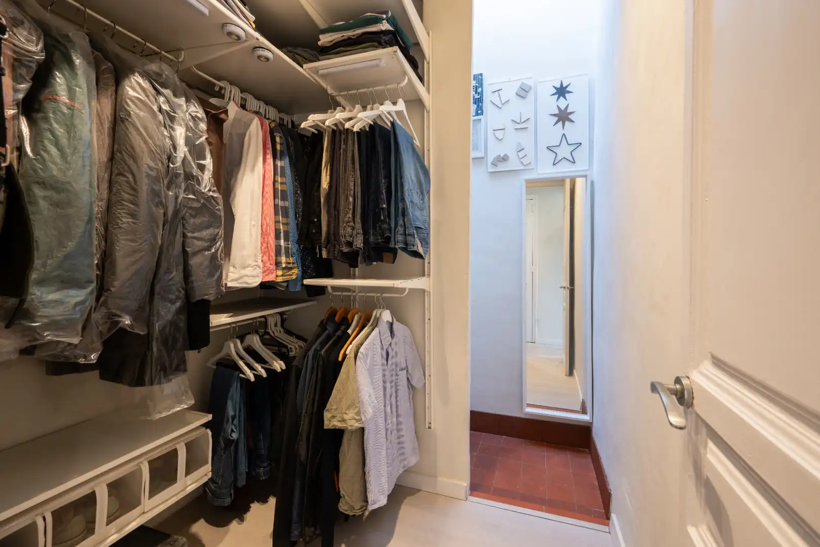 Ático en venta en Carrer de Ramón y Cajal, imagen 7