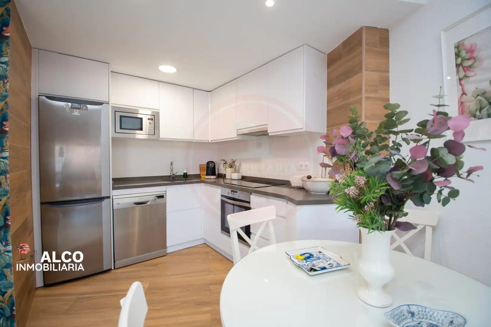 Appartement avec piscine à vendre à COSTA DEL ORO 1, imagen 15