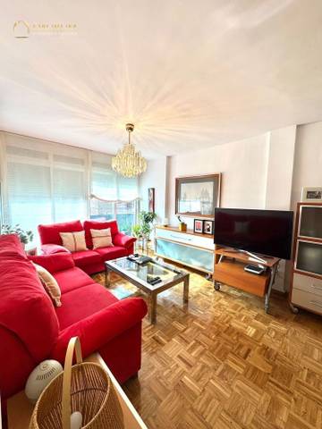 Piso en Venta en Cantabria en Alameda de Osuna