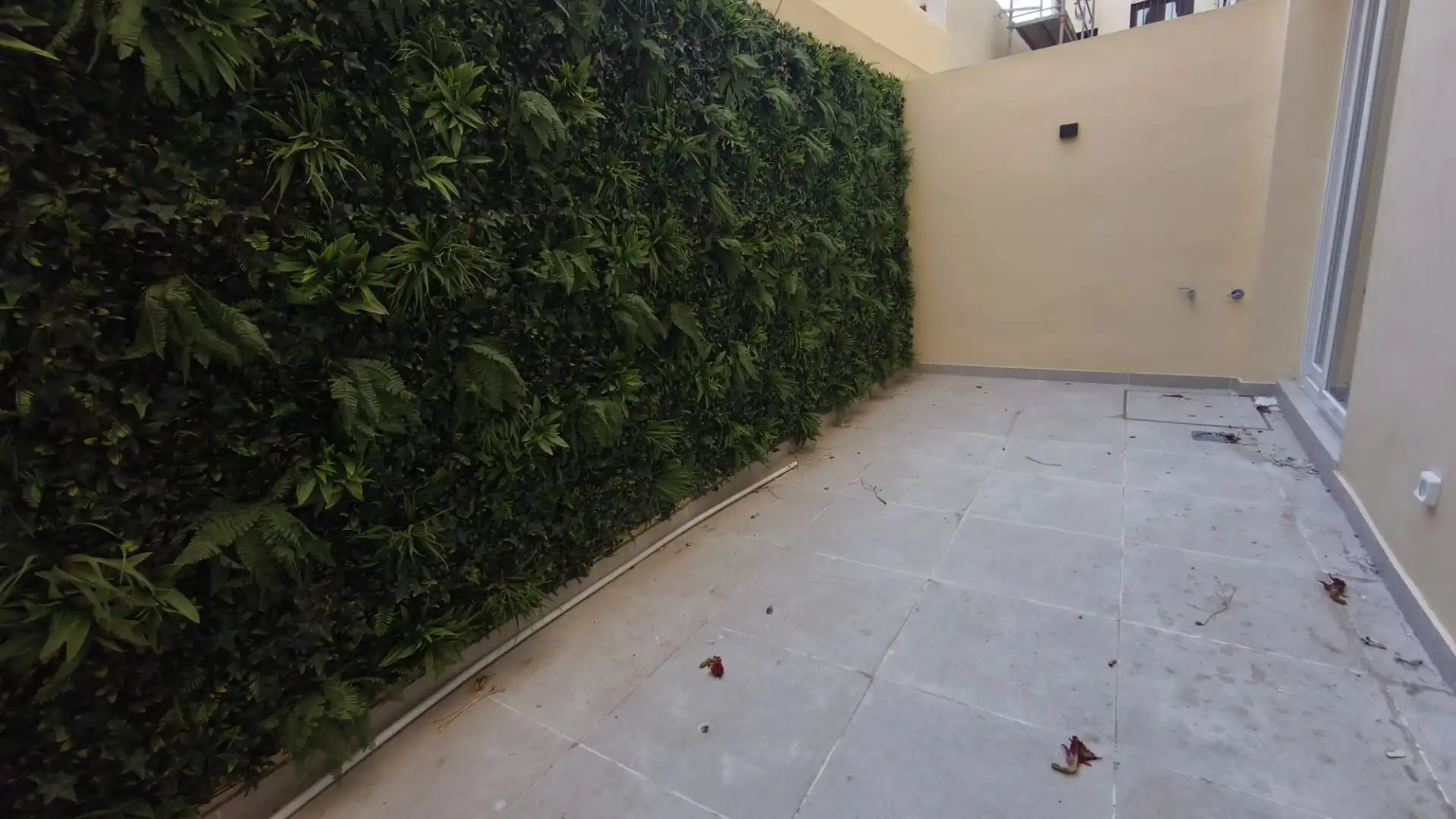 Terrace of Flat for sale in Málaga  with Terrace