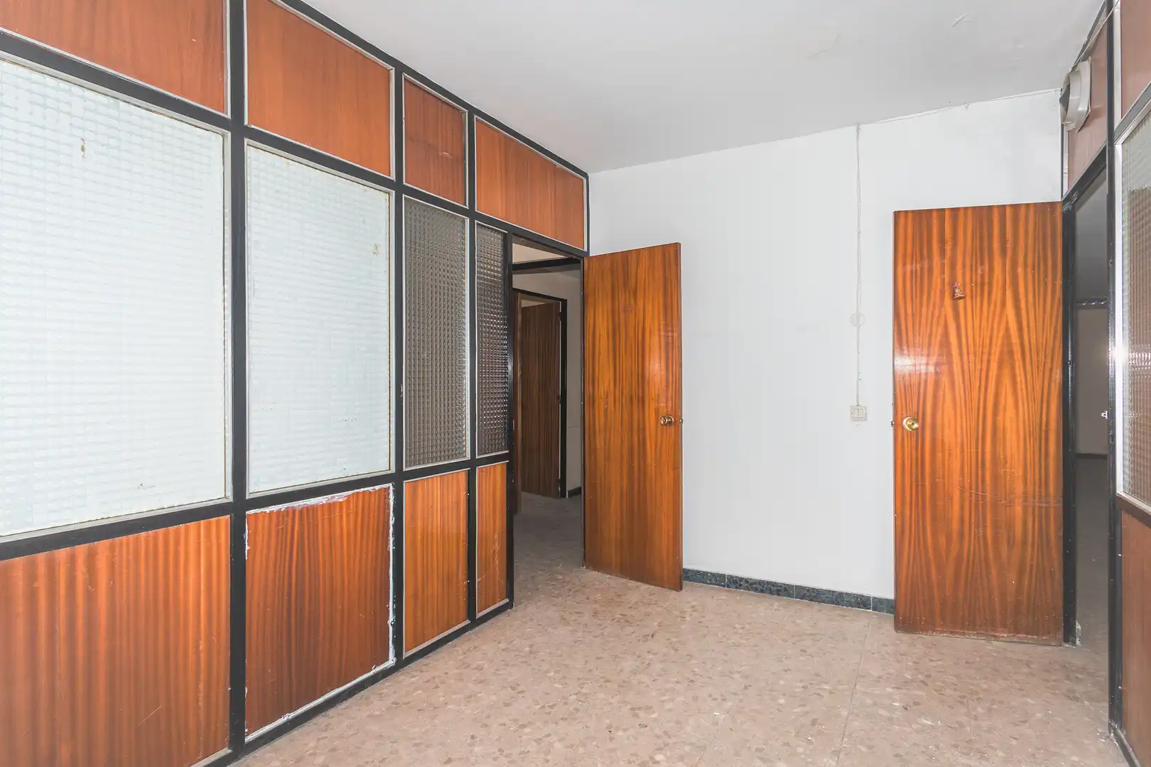 Oficina en venta en C/ Donoso Cortéss, Casco Antiguo