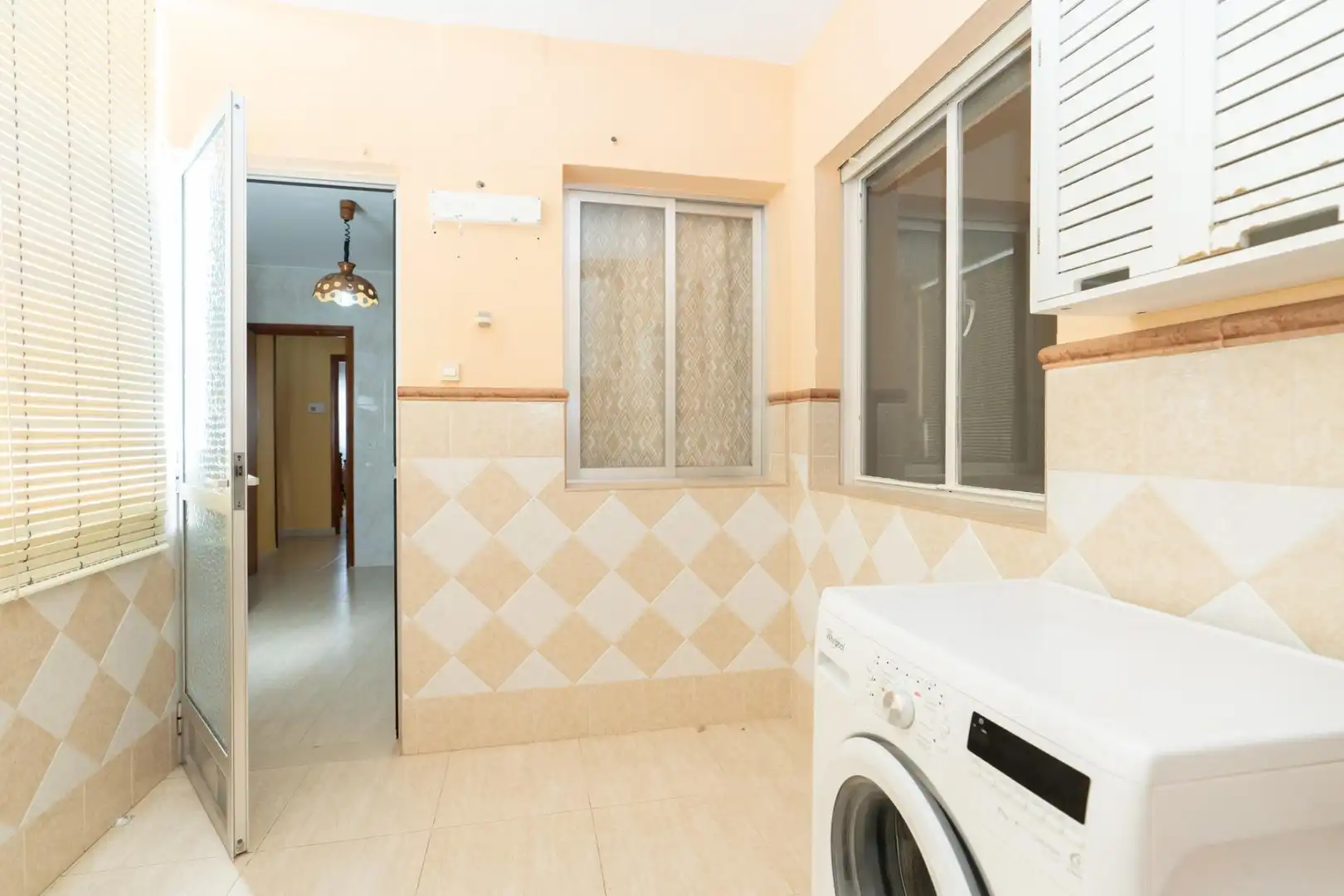 Dormitori de Pis en venda en Motril amb Balcó