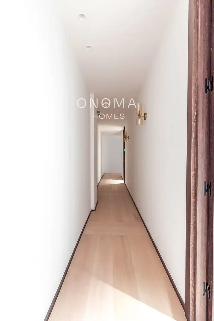 Wohnung mit Terrasse zum Verkauf in O´Donnell, imagen 33