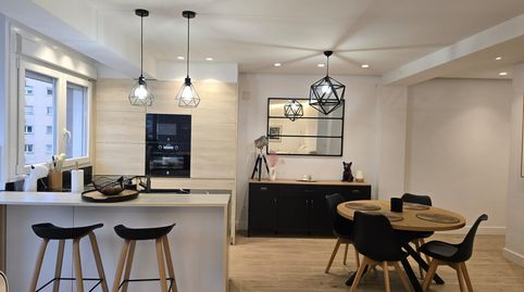 Foto 5 de Piso en venta en Eustasio Amilibia, Amara, Donostia - San Sebastián