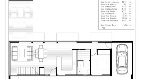 Chalet de diseño, image 4
