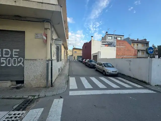 Casa o xalet en venda a Carrer Ramon y Cajal, 16, Sant Pere