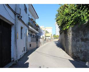 Vista exterior de Casa o xalet en venda en Jerez de la Frontera