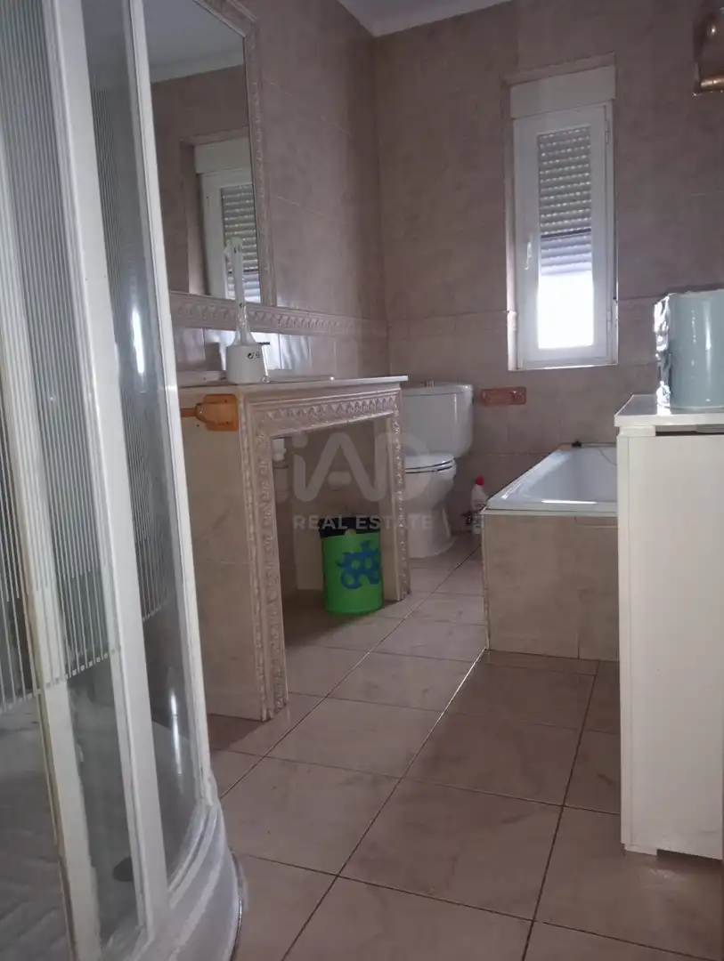 Bany de Pis en venda en Ciudad Rodrigo amb Calefacció i Terrassa