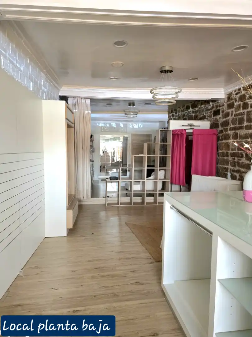 Wohnung zum Verkauf in Aguilar de Campoo mit Privatgarten