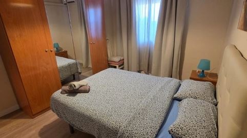 Foto 4 de Piso de alquiler en Portada Alta - Pol. Crta. De Cártama, Málaga Capital