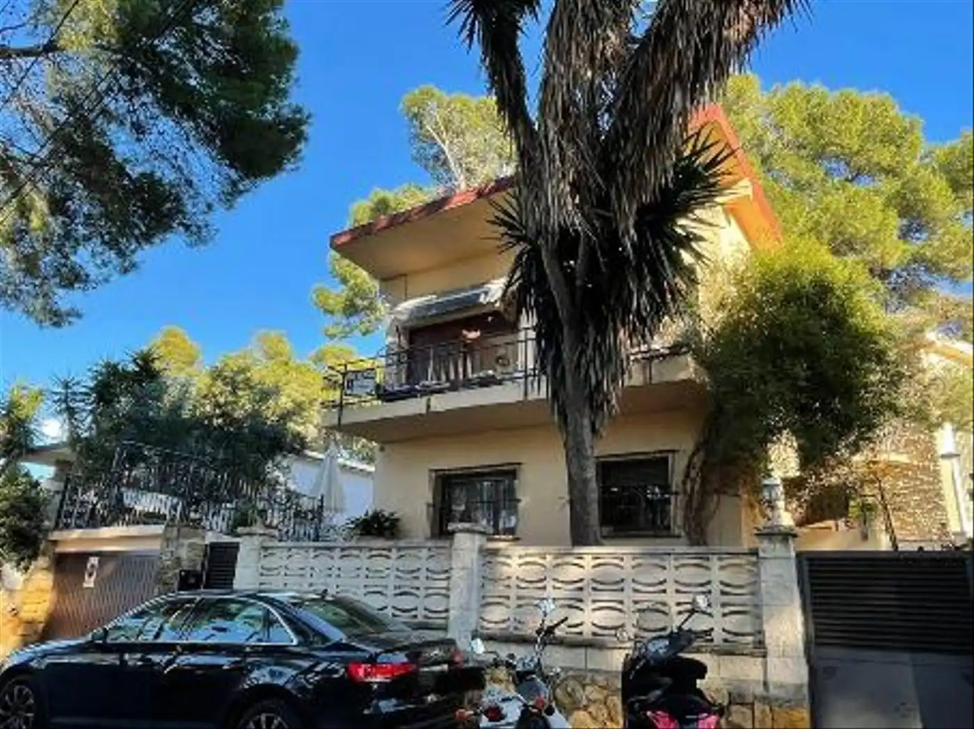 Detached house for sale in Pla de Maset - Cap de Salou