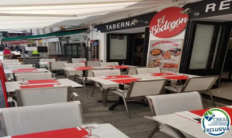Business premises for sale in Carrer de Joan Badosa i Compte, imagen 6
