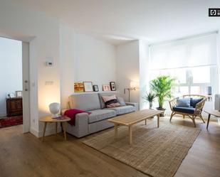 Apartment to share in Bilbao