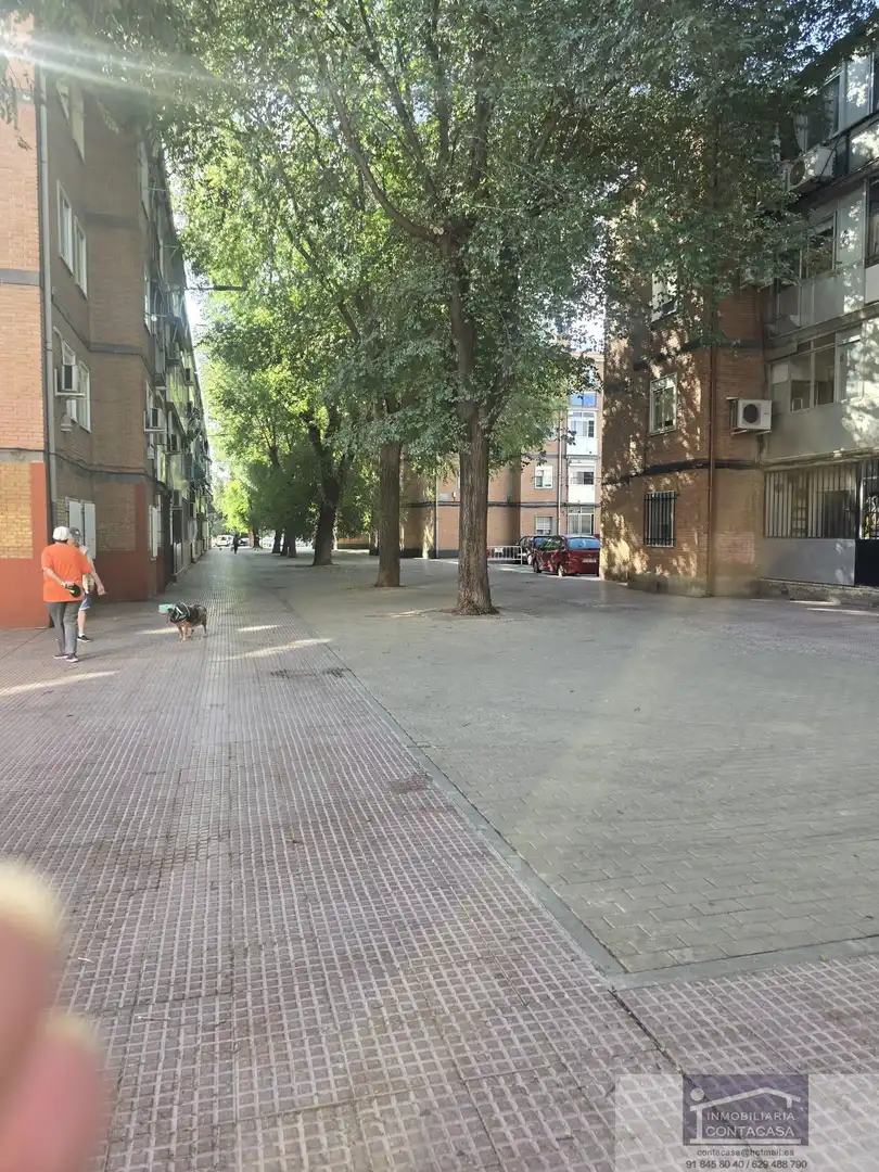 Pis en venda a Reyes Católicos, imagen 33