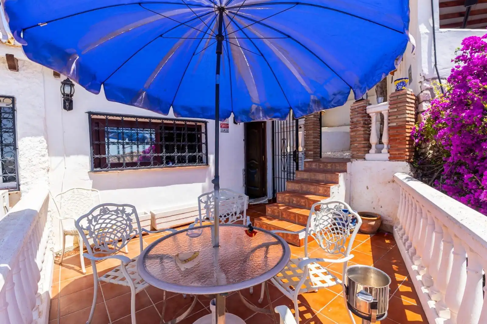 Casa o xalet en venda a Campo de Mijas