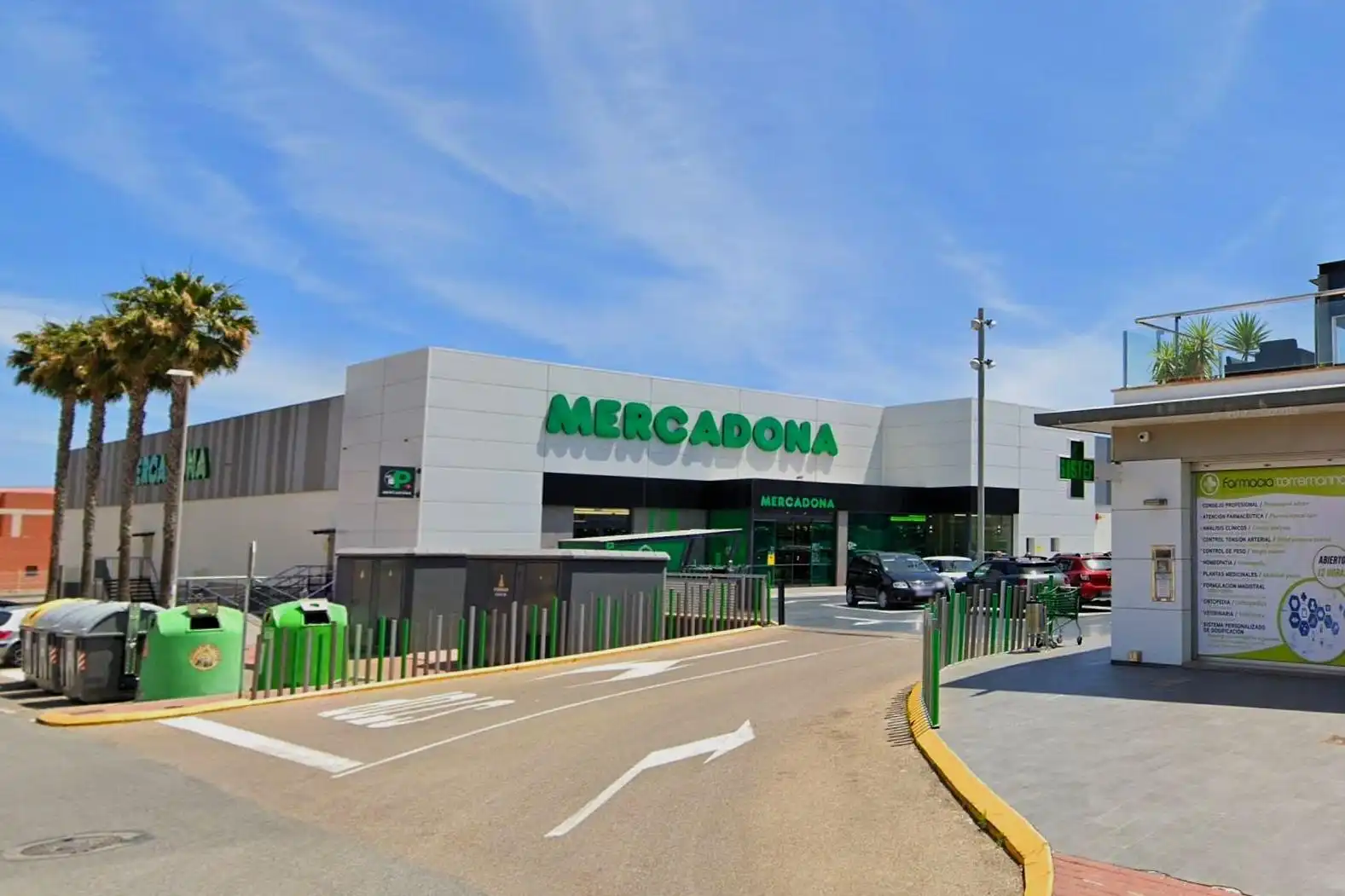 Àtic en venda en Torrevieja amb Aire condicionat, Calefacció i Terrassa