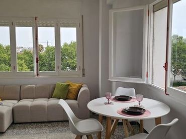 Piso en venta en Calle de Gimbernat 5