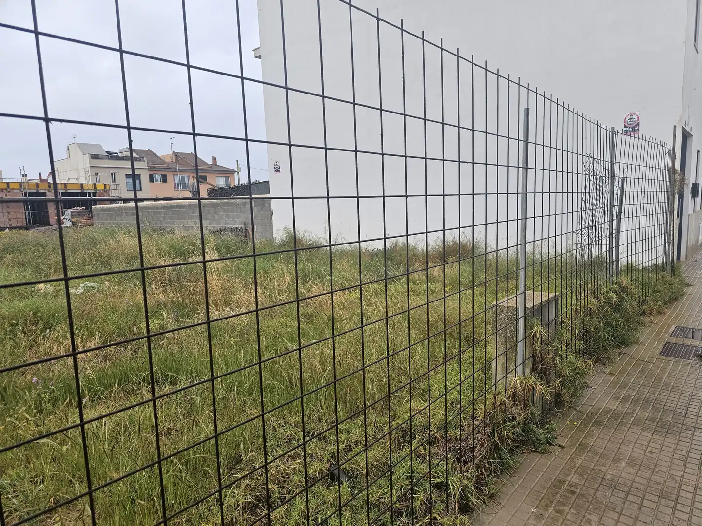 Wohnbaugrundstück zum Verkauf in Carrer de Ferriol 10, imagen 4